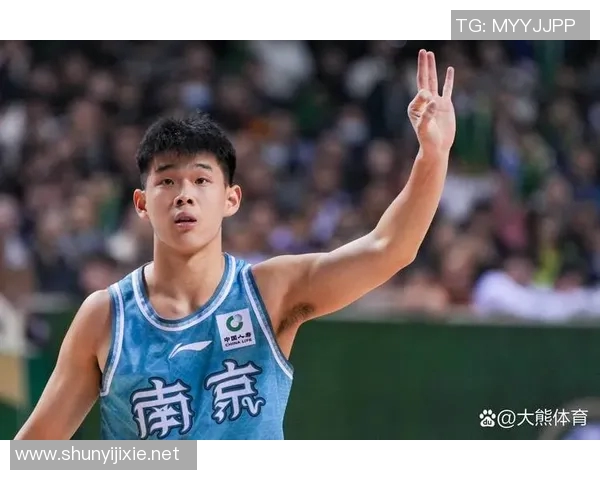 杨瀚森若有机会带着球队回国 那将是我的荣耀
