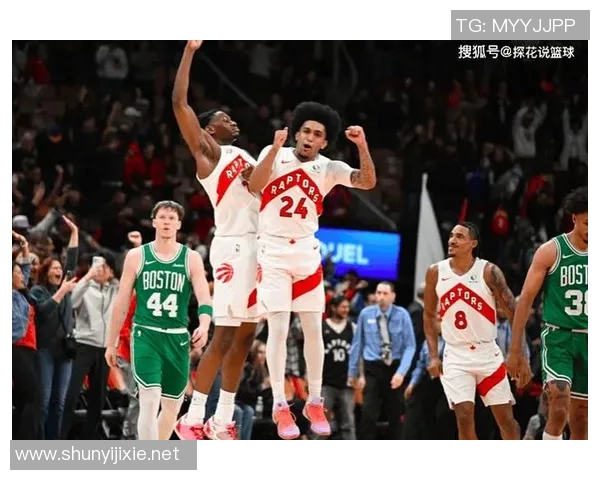 猛龙团队实力爆发！NBA独有三位20分悍将