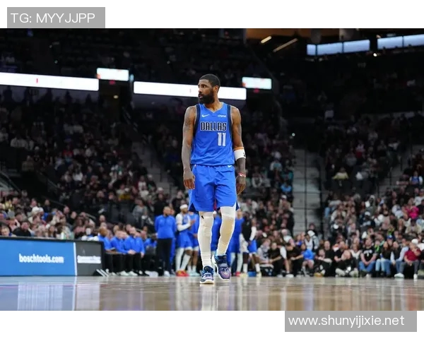 文已蓄势待发！名记：如果现在是季后赛 欧文立马就能上场！