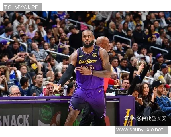 詹姆斯38分 湖人力克开拓者