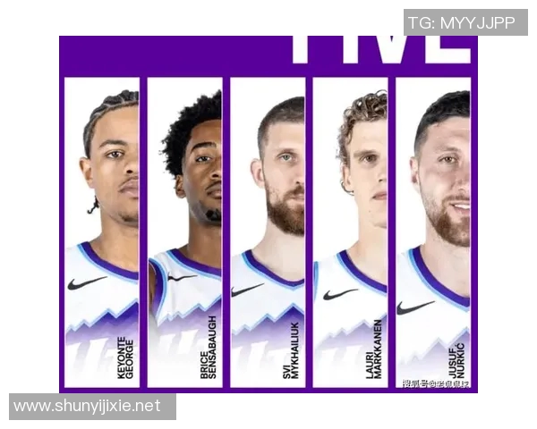 背靠背双杀榜首！乔治28+6终结马刺8连胜，文班回首发32+7+5帽