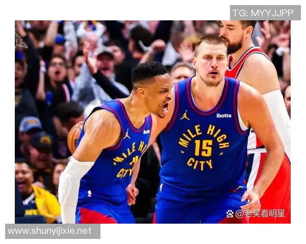 克林根本赛季第7次单场15+篮板，仅次于约基奇排在联盟第二